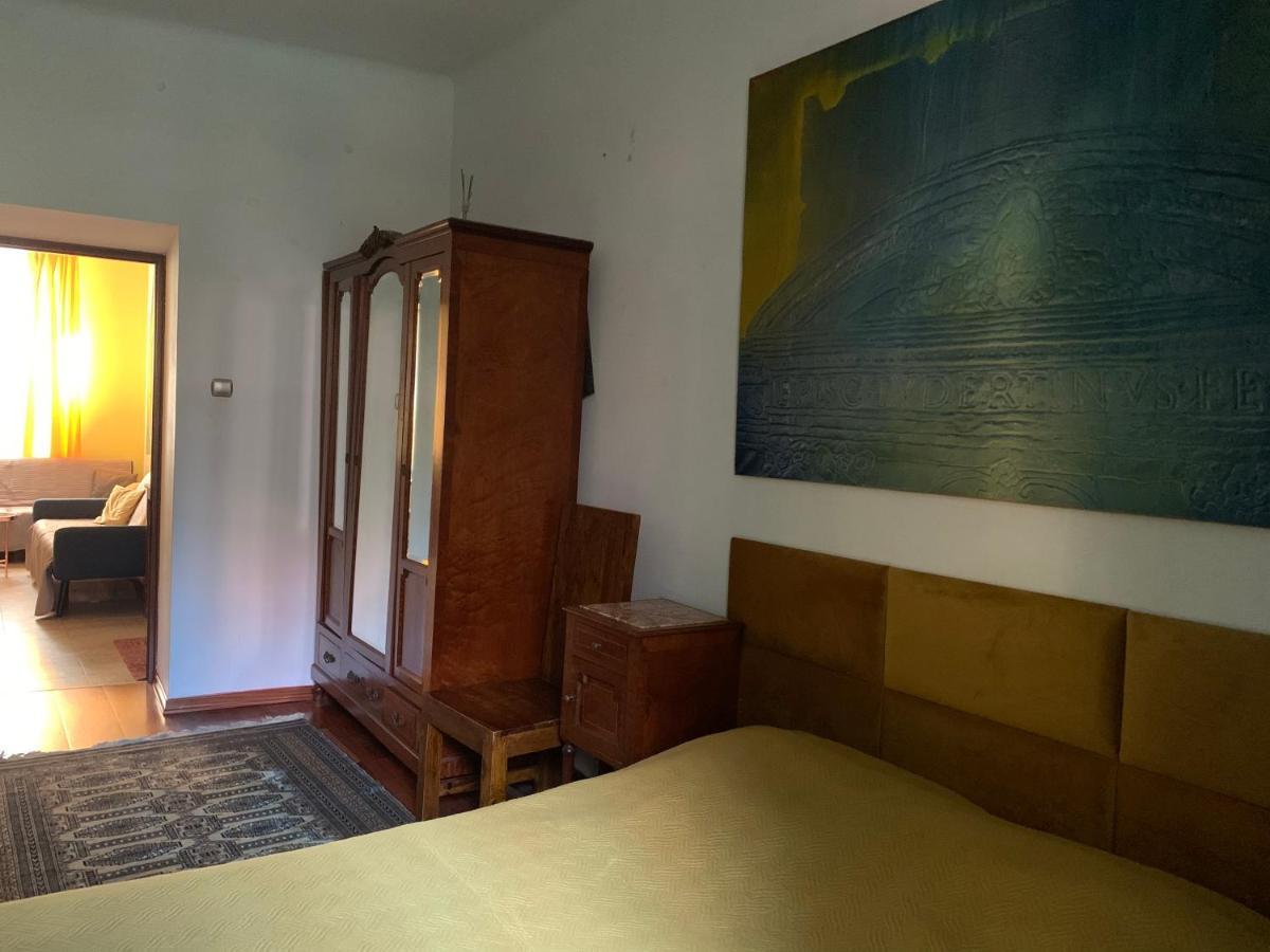Beautiful And Charming Apartment In The Heart Of The Old Town วอร์ซอ ภายนอก รูปภาพ