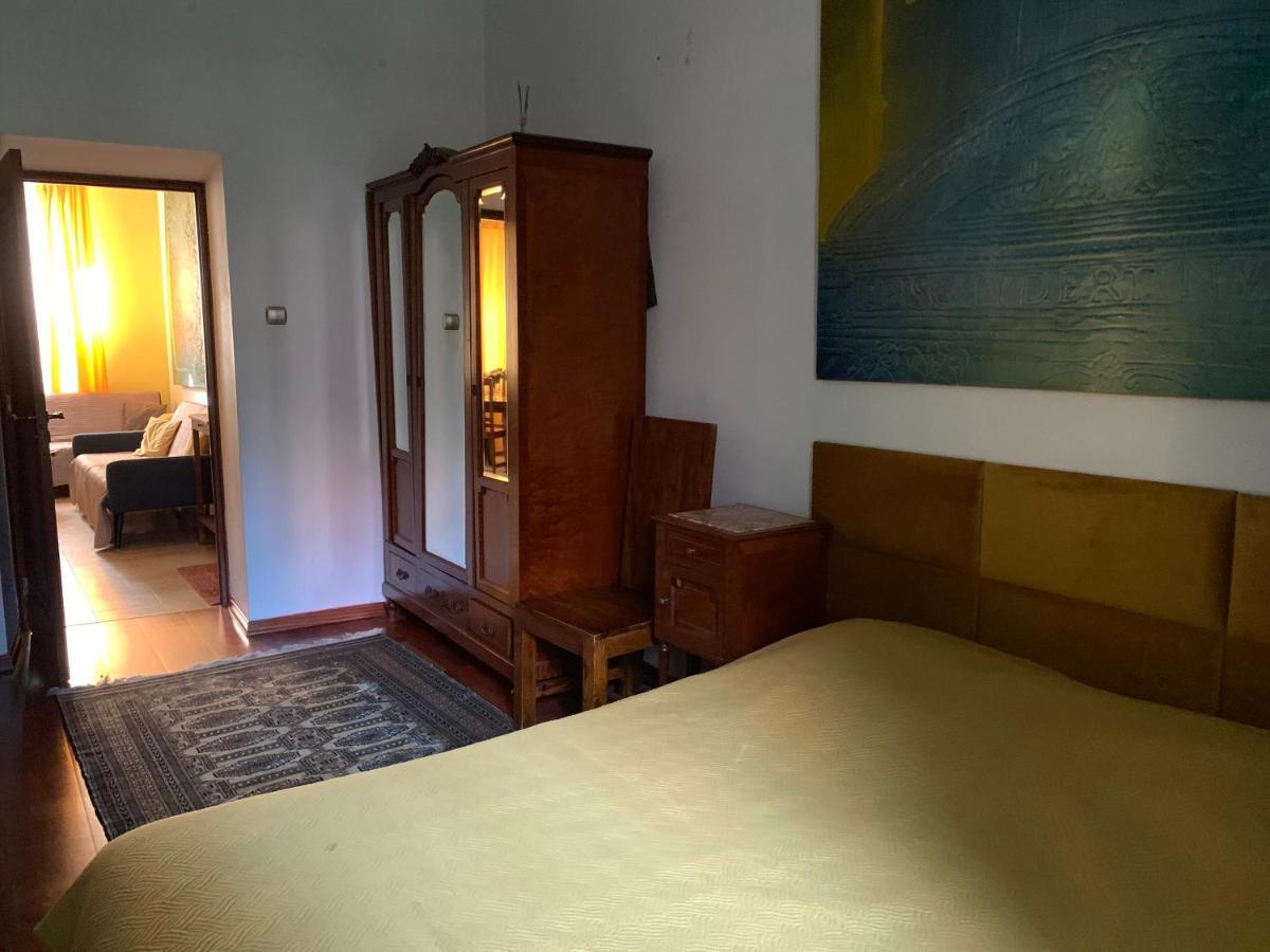 Beautiful And Charming Apartment In The Heart Of The Old Town วอร์ซอ ภายนอก รูปภาพ